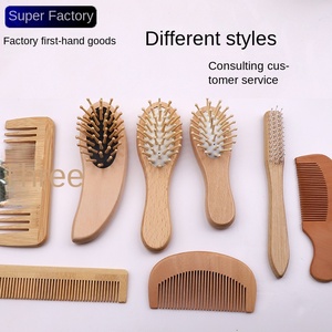 Vente en gros d'équipements hôteliers jetables <span class=keywords><strong>de</strong></span> luxe en bambou pour séjours chez l'habitant comprenant une brosse à dents pantoufles peigne savon impression personnalisée - Product Image 3