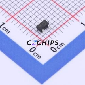 วงจรรวม SOT-23-3L MD3156E33QA3ใหม่ของแท้ชิป IC PMIC พลังงาน DC-DC - Product Image 1