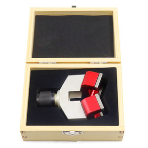 ไมโครมิเตอร์ตั้งค่าเครื่องมือแบบมืออาชีพ Xtester-TM7002 พร้อมฐานแม่เหล็ก - Product Image 2