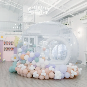 Globo que no se puede desinflar, se puede utilizar - Product Image 2