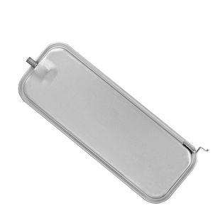 Serbatoio di <span class=keywords><strong>espansione</strong></span> della <span class=keywords><strong>caldaia</strong></span>, serbatoio di <span class=keywords><strong>espansione</strong></span> rettangolare per <span class=keywords><strong>caldaia</strong></span> sospesa, pezzi di ricambio per scaldabagno a gas - Product Image 3