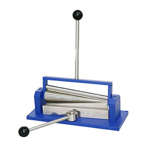 Máquina de Prueba de Mandril Cónico BGD 566 ISO 1519, Probador de Flexión de Ejes con Recubrimiento, ASTM D1737 3900 E11 - Product Image 1