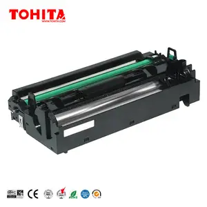 Hộp Mực 411E 411 Cho Panasonic KX MB2000 M2010 2020 2025 2030 Mực TOHITA