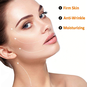 Sérum facial à l'<span class=keywords><strong>escargot</strong></span> OEM le plus vendu avec de l'acide hyaluronique pour lutter contre le vieillissement, les rides et raffermir la peau - Pour femmes - Product Image 5
