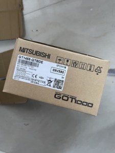 Terminal d'opération graphique GT1455-QTBDE - Product Image 1