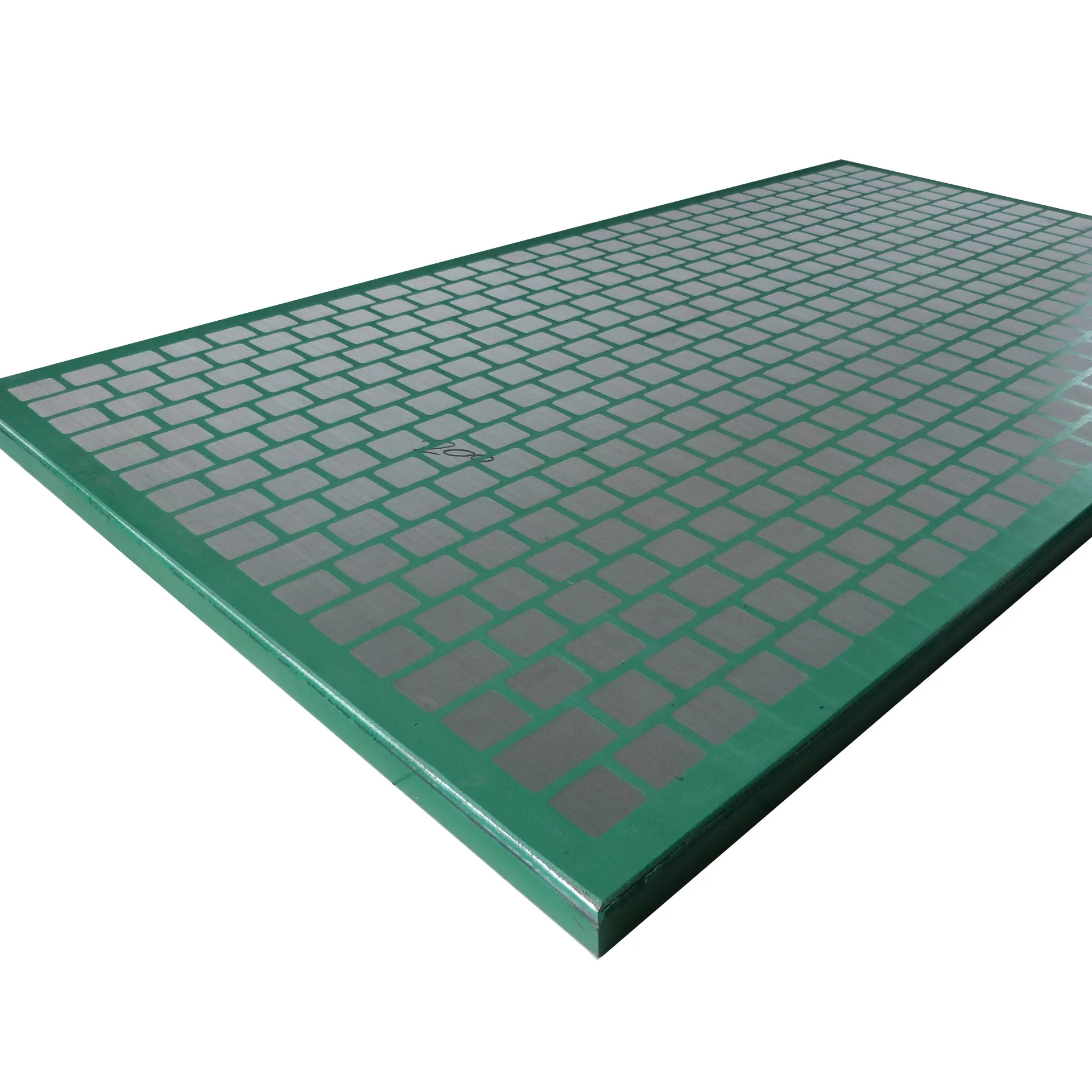 <strong>Vortex</strong> <strong>Screen</strong> <strong>Replacement</strong>