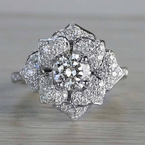 Anelli di Diamanti - Product Image 1