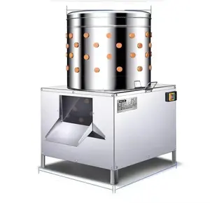 Eruis automatic View larger image Add to Compare Share chicken plucker scalder/poultry scalding plucking machine