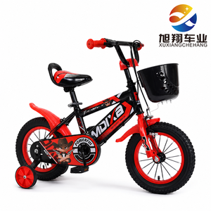 Bicicleta Infantil OEM MTB de 12, 14, 16 y 20 Pulgadas con Ruedas Silenciosas, Estabilizadores, Asa Frontal y <span class=keywords><strong>Asiento</strong></span> - Proveedor de China - Product Image 6