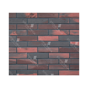 Phổ biến linh hoạt tường gạch trông giống như cổ mềm gạch bên ngoài tường ốp linh hoạt gạch gạch để xây dựng trang trí - Product Image 4
