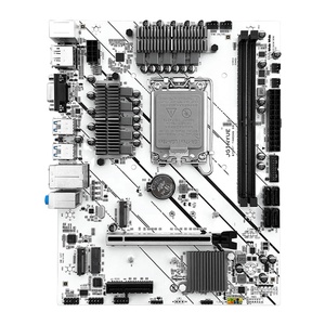 เมนบอร์ด B760M LGA 1700 รองรับซีพียู Core I3/i5/i7/i9 รุ่นที่ 12 และ 13  BM-GAMING เมนบอร์ด B760m Lga 1700 Lga1700 B760 - Product Image 5