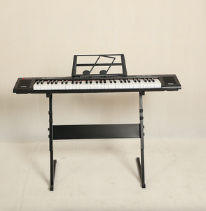 Professional <strong>61</strong> <strong>Keys</strong> <strong>Keyboards</strong> Music Electronic Piano Instrument - Product Image 2