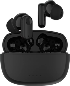 Produttore diretto per Bluetooth 5.4 auricolari In-Ear ad alta definizione <span class=keywords><strong>Audio</strong></span> impermeabile funzione di riproduzione estesa batteria a LED - Product Image 2