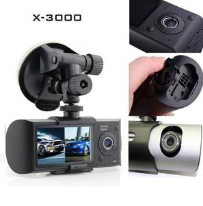 Camera Hành Trình Góc Rộng 1080 Độ HD 140 P Chất Lượng Cao DVR Máy Ghi Hình Hộp Đen Cho Xe Hơi Màn Hình LCD 2.7 Inch - Product Image 2