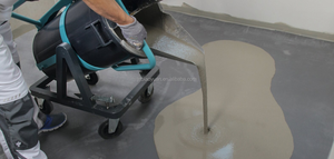 Composé auto-nivelant pour le nivellement des sols - Product Image 2
