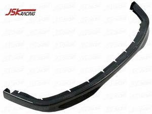 1992-1995 T-R สไตล์คาร์บอนไฟเบอร์ด้านหน้าริมฝีปากสำหรับ <span class=keywords><strong>HONDA</strong></span> <span class=keywords><strong>CIVIC</strong></span> <span class=keywords><strong>EG6</strong></span> 3DR - Product Image 3