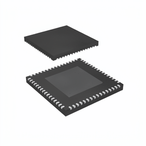 Authorized Distributor 64 VFQFN Exposed Pad KSZ9893RNXC-TR Buy Electronics Components Online Interface - Product Image 1