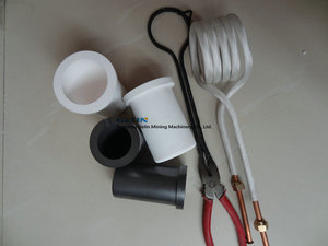 Thiết bị khai thác và tinh chế vàng hiệu quả cao-Hệ thống luyện kim tiên tiến để chế biến quặng & thu hồi Kim Loại Quý - Product Image 5