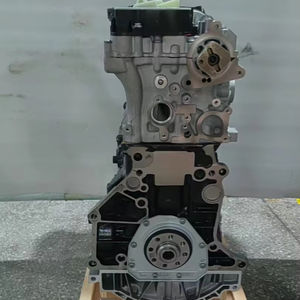 เครื่องยนต์ EA888ใหม่สำหรับรถ Audi VW A3 A4L A5 A6L Q3 Q5 Q7 2.0L S3 <span class=keywords><strong>TSI</strong></span> EA888 CDN CNC <span class=keywords><strong>EA111</strong></span> cdz - Product Image 5