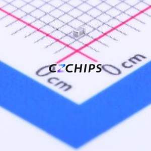 Condensateur SMD (MLCC) C0402C0G2R2B500NTB 0402 2,2pF 50V C0G - Product Image 1