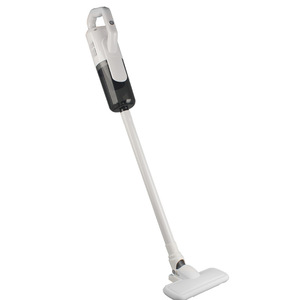 Handheld Vacuum Cleaner 0.4L Dust Bin <b>Battery</b> Powered Portable For Home Use With <b>Flat</b> Suction Nozzle - Product Image 5