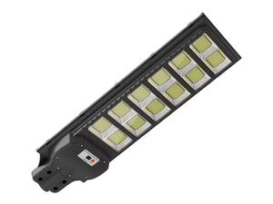 2022 Nieuwe Zonne-straat Licht, schemeringsdimmer Led Solar Overstroming Licht Outdoor Motion Sensor Lamp Met Afstandsbediening & Arm Pole - Product Image 4