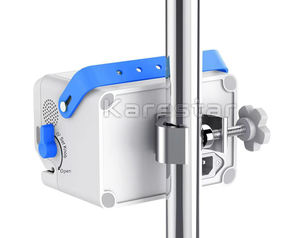Karestar自動高精度PeristalticIV容量ポータブルVET注入ポンプ - Product Image 3