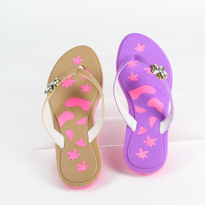 Fahion precio bajo Peshawari Chappal zapatillas de mujer niña comodidad chanclas al por mayor - Product Image 6