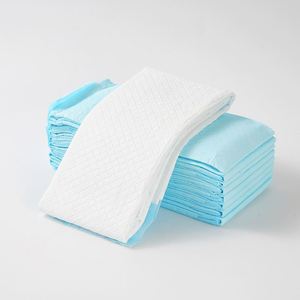 2026 En gros, Tapis absorbant jetable épaissi désodorisant pour l'urine des chiots - Product Image 1