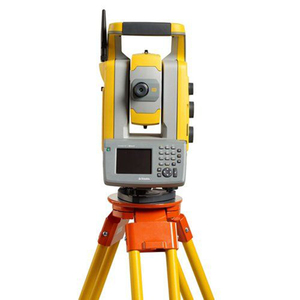 Estación Total Trimble S5 800m para Topografía, Instrumentos de Topografía S5 - Product Image 4