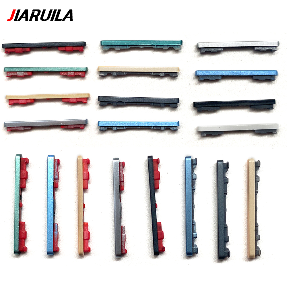 Wholesale Mobile Phone Parts Power and <strong>Volume</strong> <strong>Button</strong> <strong>Replacement</strong> for Xiaomi Redmi Note 12 Pro 4G 5G <strong>Volume</strong> <strong>Button</strong> Accessories