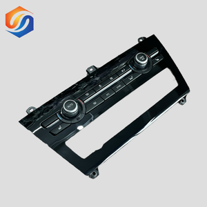 ใหม่สำหรับ X3F25/X4F26แผงควบคุมเครื่องปรับอากาศพร้อมสวิตช์ทำความเย็นและความร้อน (2014-2018) - Product Image 6