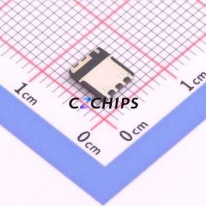 BSC004NE2LS5 TDSON-8FL ทรานซิสเตอร์สนามทรานซิสเตอร์ (MOSFET) - Product Image 2
