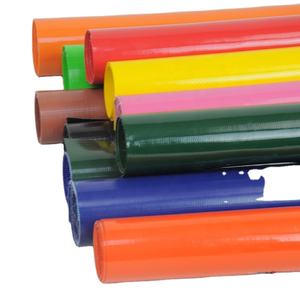 Rouleau <span class=keywords><strong>de</strong></span> <span class=keywords><strong>bâche</strong></span> 50*100 mètres <span class=keywords><strong>bâche</strong></span> <span class=keywords><strong>de</strong></span> protection contre la grêle <span class=keywords><strong>bâche</strong></span> en PVC d'étanchéité <span class=keywords><strong>au</strong></span> gaz - Product Image 2