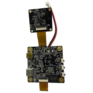 Cámara de Acción DVR Hawkeye Split NakedCam V4.0 4K con Estabilización de Imagen, Gran Angular de 170 Grados para Drones de Carreras RC - Product Image 6