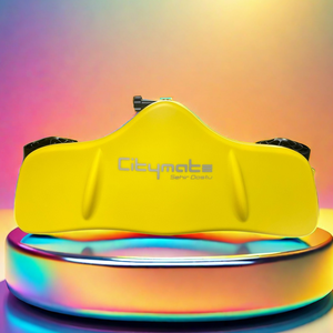 Citymate 600W Scooter aquatique étanche IP68, propulseur sous-marin, équipement de plongée, kayak, autonomie de 40 minutes, authentique, prêt à être expédié - Product Image 2