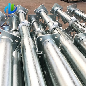 Cọc khuôn bê tông 5 thanh, cọc xây dựng - Product Image 6