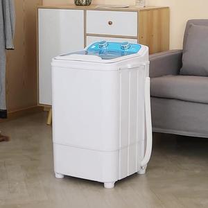 Mini máquina <span class=keywords><strong>lavadora</strong></span> de lavado de la máquina utilizada para lavar la ropa y los zapatos - Product Image 6