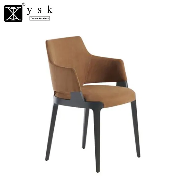 DC-1515 Modern Design Hotel Resturant Chair Furniture Wooden Dining Chair