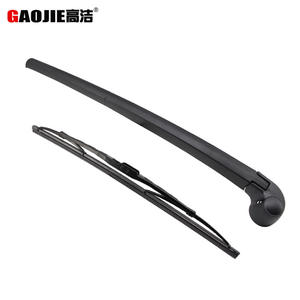 Conjunto de Escobilla Trasera Gaojie 8E9955407C para Audi A4 2001-2009 - Product Image 3