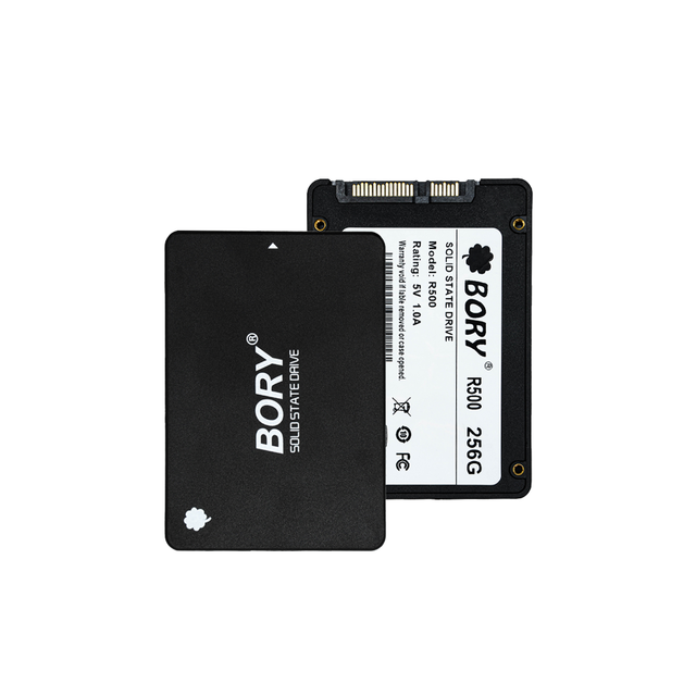 SSD 2.5inch SATA3 Ssd Sata of 128GB 256GB 512GB 1TB 2TB 4TB SSD Hard Drive Laptop