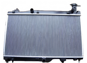 Yoker alto rendimiento para A7 reemplazo de tanque de agua de coche nuevo OE 4351214120 garantía de 2 años - Product Image 4