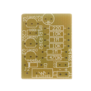 Bộ Đèn Flash tín hiệu Bộ khuếch đại ăng ten cảm biến mạch tín hiệu cảm biến GSM hiển thị tín hiệu (<span class=keywords><strong>3</strong></span>-12V) - Product Image 6