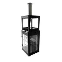 Imprimante 3D à argile Creat3D ZCC-3040 en promotion, grande taille d'impression 300*270*430mm, pour poterie