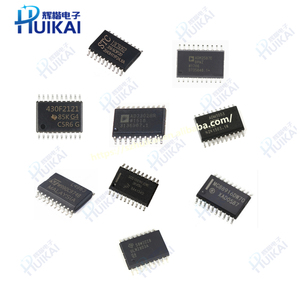 Chất lượng cao giá tốt nhất IC thành phần ad7151b ad7151 1206 không dây modul ad7151brmz - Product Image 3