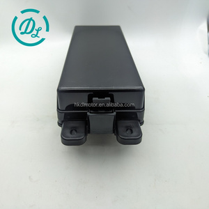 Boîtier de fusibles de remplacement EexcavaStart pour mini-excavatrice YN24E00036F2 – Pièce de rechange durable haute performance – Garantie 1 an – Guangdong - Product Image 3