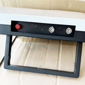 FNIRSI-1013D 휴대용 오실로스코프 2채널 100MHz 대역폭 1GSa/s 샘플링 속도 태블릿 디지털 오실로스코프 - Product Image 5