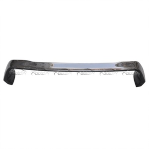 M Style Carbon Fiber Rear Trunk Wing <b>Boot</b> Lip Ducktail Spoiler for Honda Civic 8th Gen FD2 Type R Si 2006+ Compatible - Product Image 1