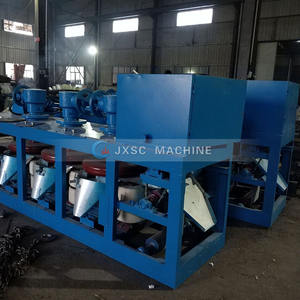 Estaño Cromita Coltán Ilmenita Cromita Monazita Wolframita Hierro <span class=keywords><strong>Arena</strong></span> Mineral Tres Discos Separador Magnético <span class=keywords><strong>Precio</strong></span> - Product Image 5