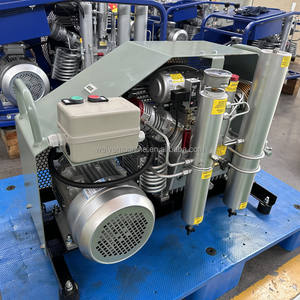 Compresor <span class=keywords><strong>de</strong></span> Aire Eléctrico <span class=keywords><strong>de</strong></span> 5.5kw para <span class=keywords><strong>Buceo</strong></span> Profesional <span class=keywords><strong>en</strong></span> <span class=keywords><strong>Arrecifes</strong></span> <span class=keywords><strong>de</strong></span> <span class=keywords><strong>Coral</strong></span>, 300 Bar, 4500 psi, 300L/min, Bomba <span class=keywords><strong>de</strong></span> Llenado <span class=keywords><strong>de</strong></span> Cilindros - Product Image 1